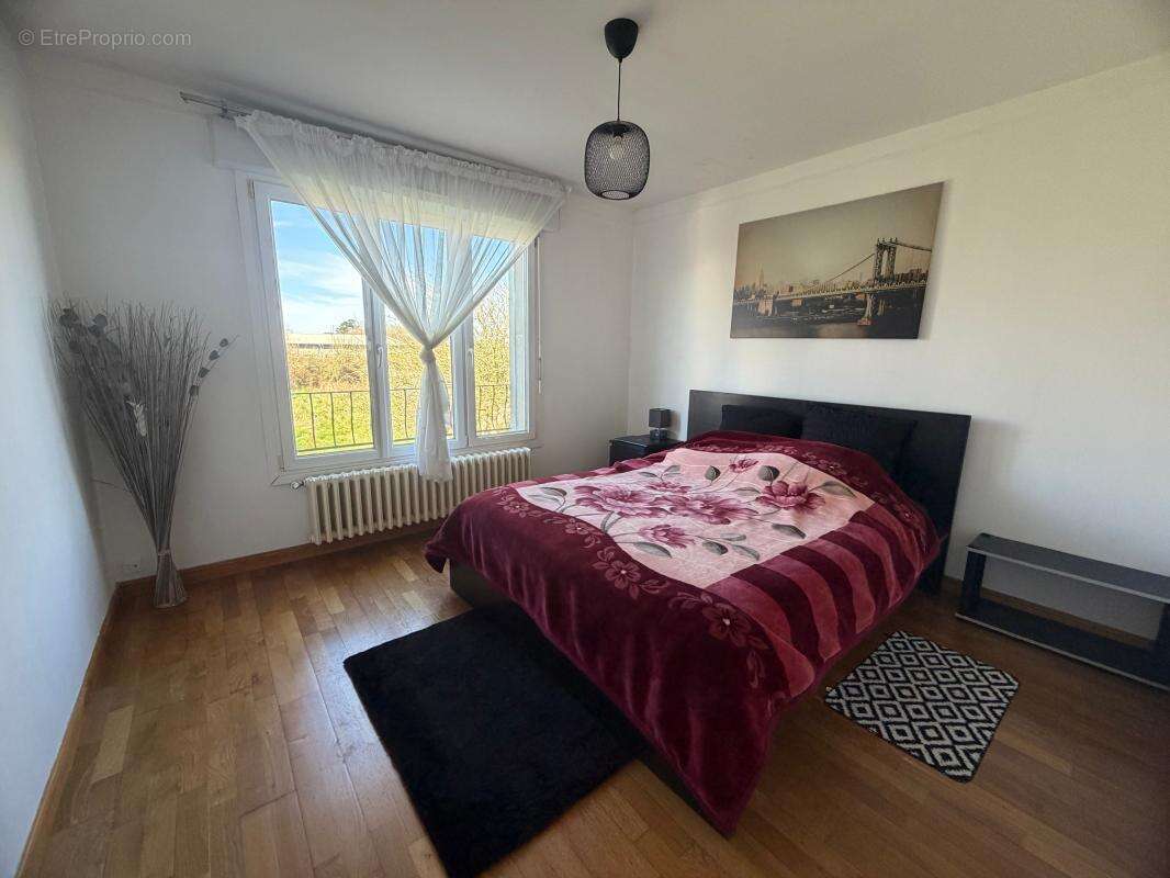 Gouesnou Maison T6 proche centre-ville - photo 3