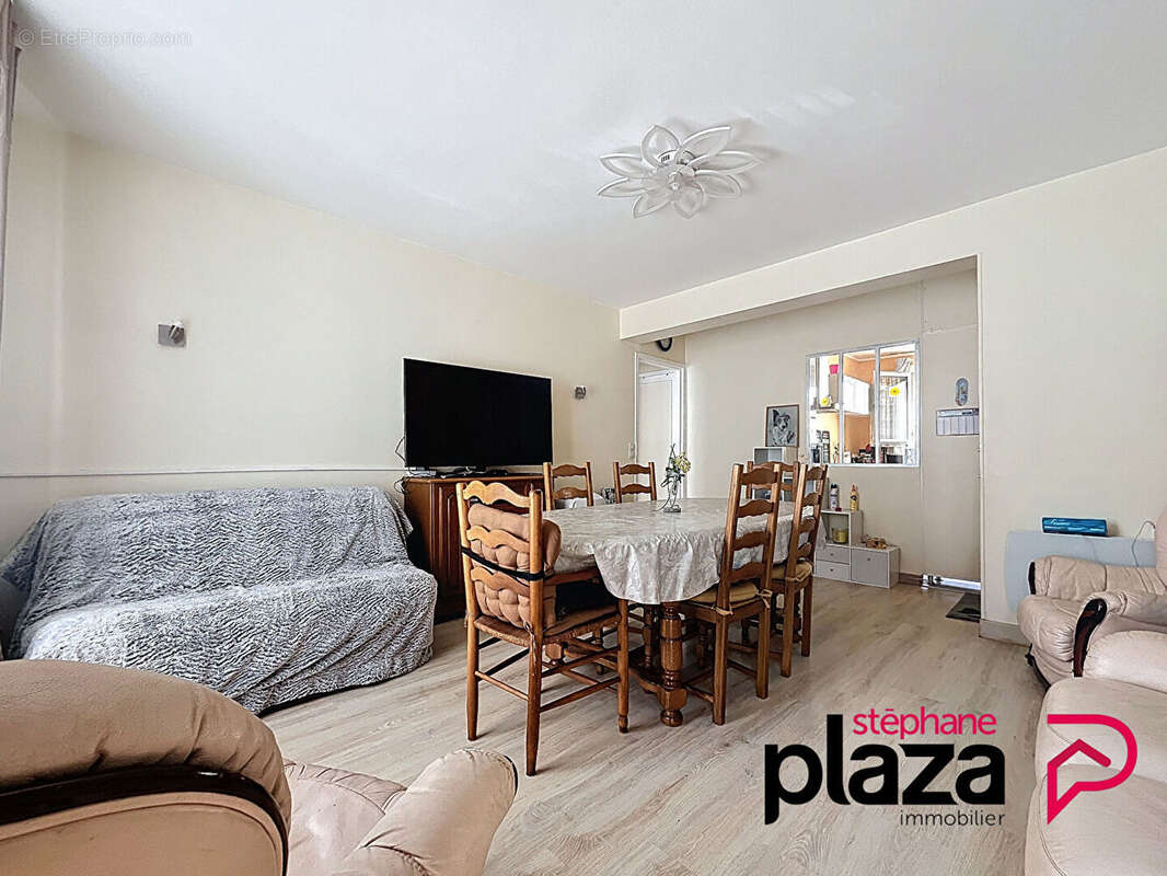 Appartement à ROYAN