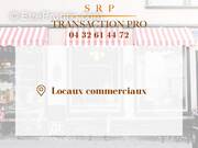 Commerce à CHATEAURENARD