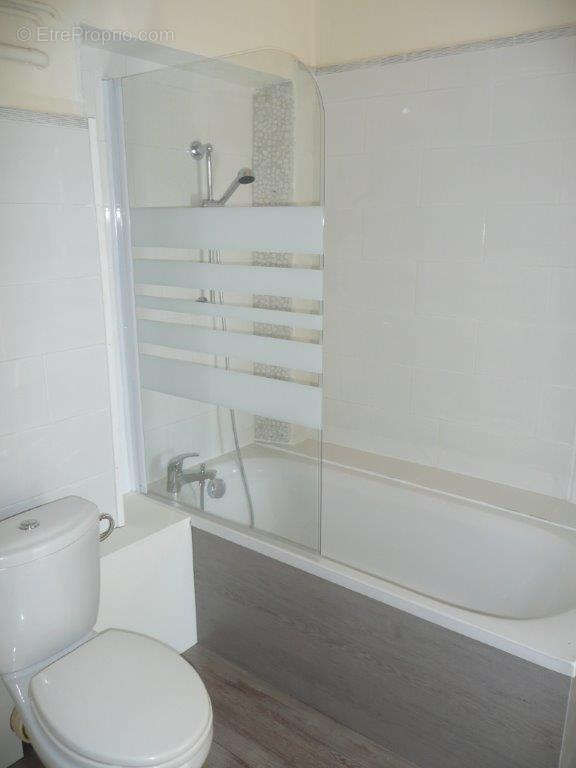 Appartement à DRAGUIGNAN