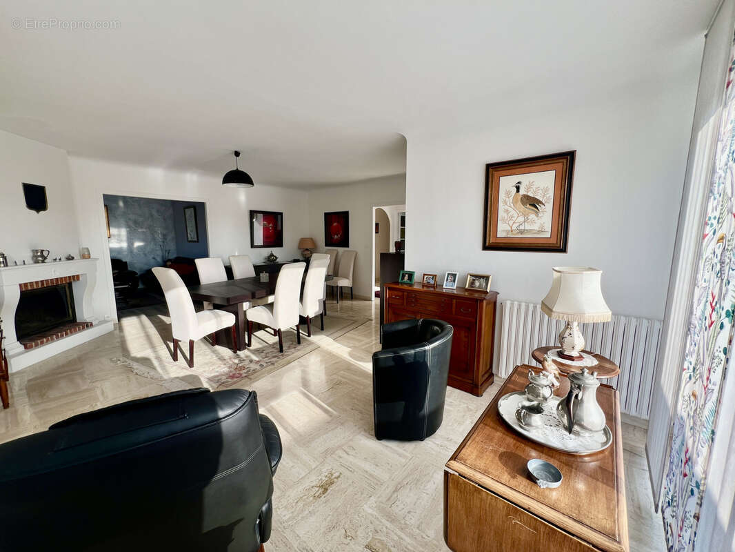 Maison à LES SABLES-D&#039;OLONNE