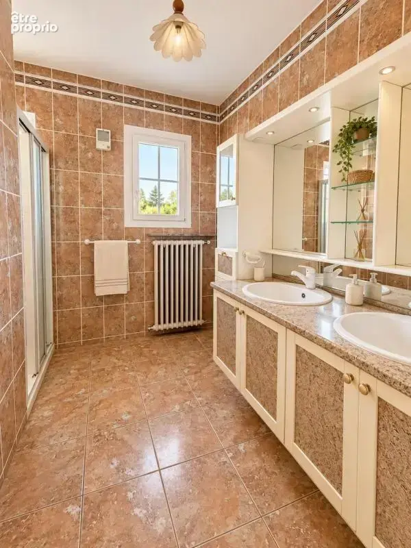 Le mans – quartier heuzé  maison indépendante - chambre de plain pied et sous-sol - photo 10