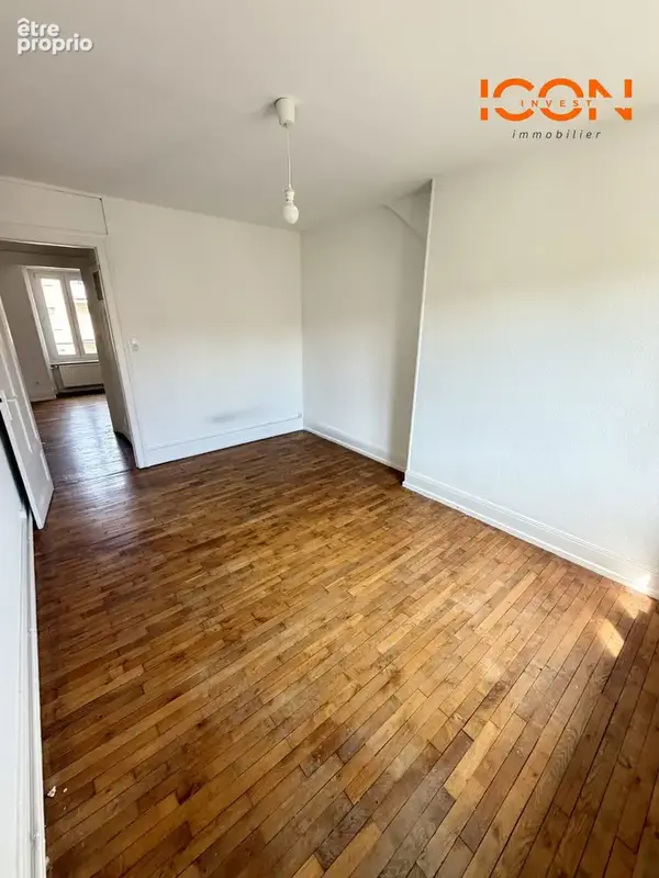 Appartement 45 m² à Belfort  - photo 6