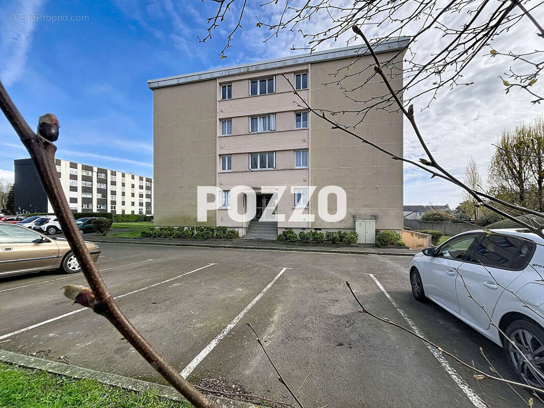 Appartement à GRANVILLE