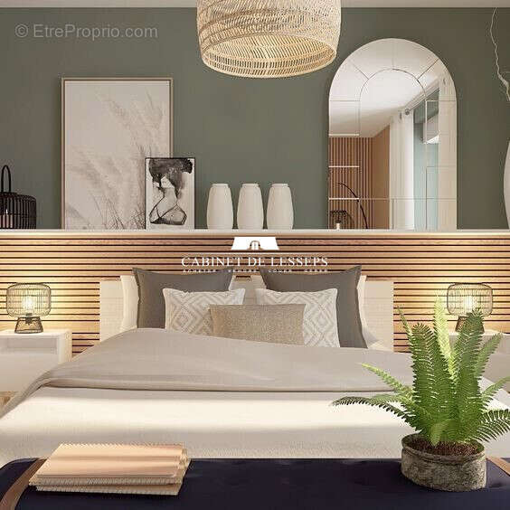 Appartement à BIDART