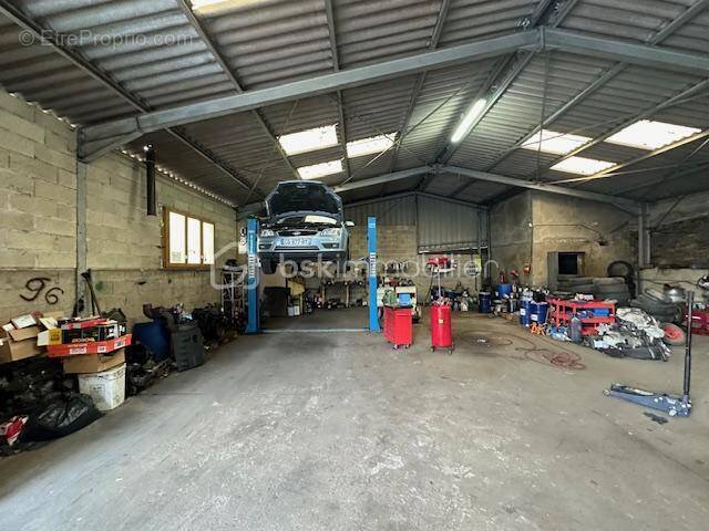 Appartement à BOGNY-SUR-MEUSE