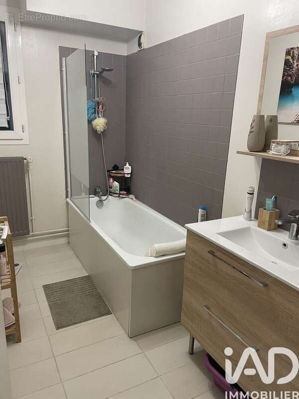 Photo 4 - Appartement à SAINT-MAURICE-D'ETELAN