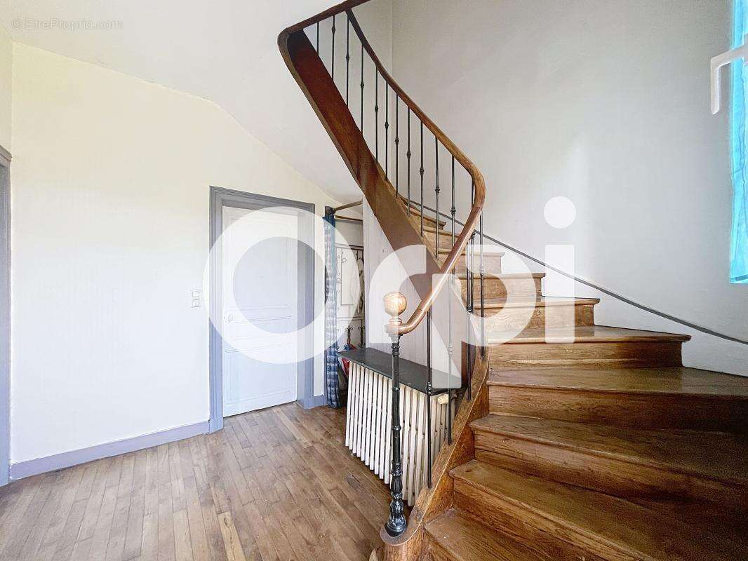 Maison à BRIVE-LA-GAILLARDE