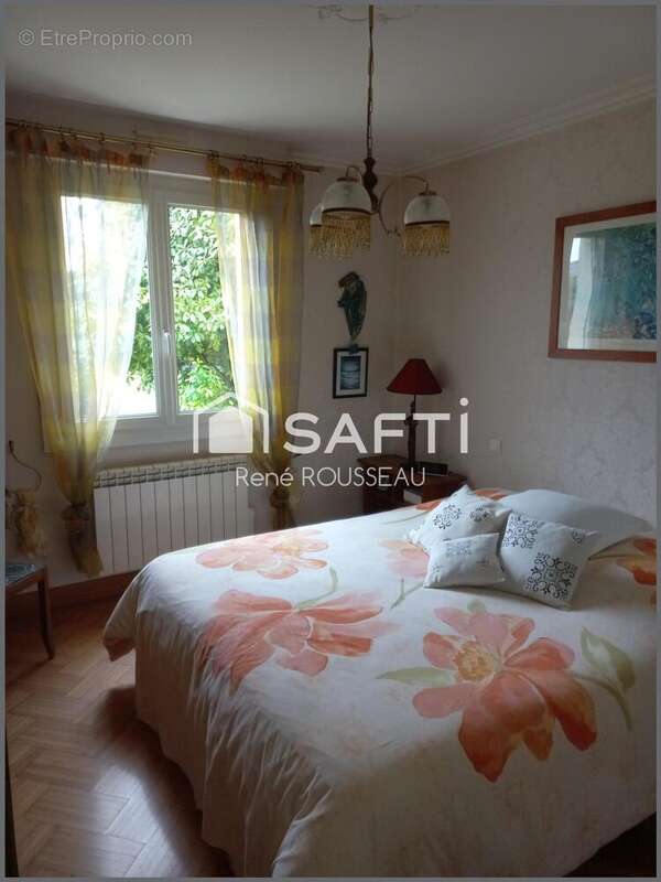 Photo 7 - Maison à CASSON