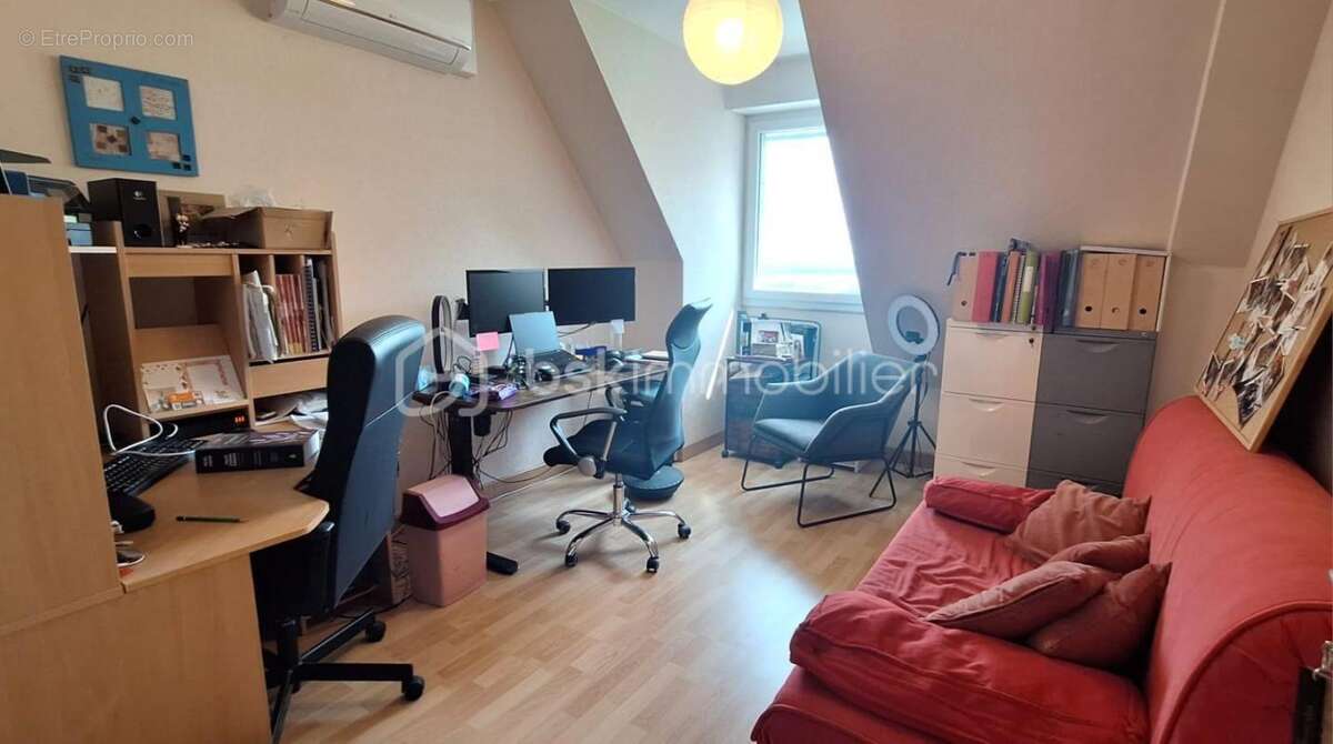 Maison à SAINT-MALO-DE-PHILY