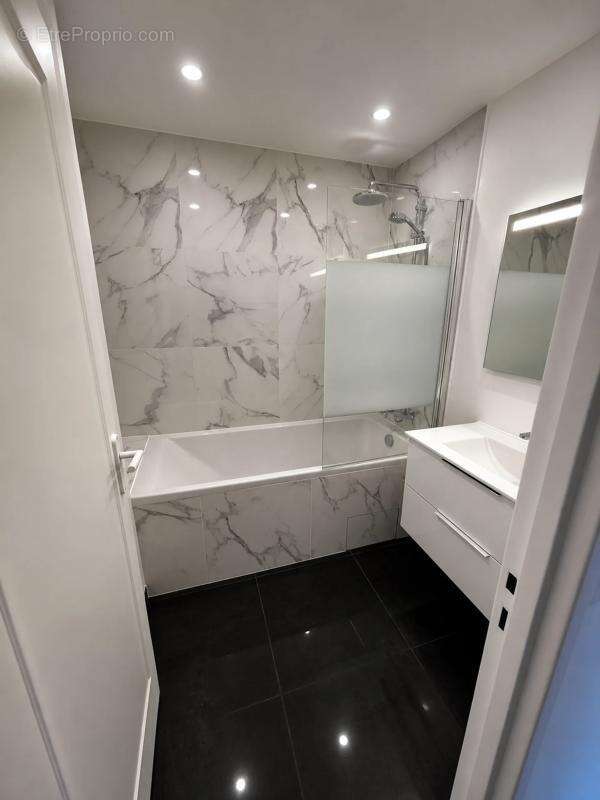 Appartement de 3 pièces de 63 m² à Chelles - photo 8