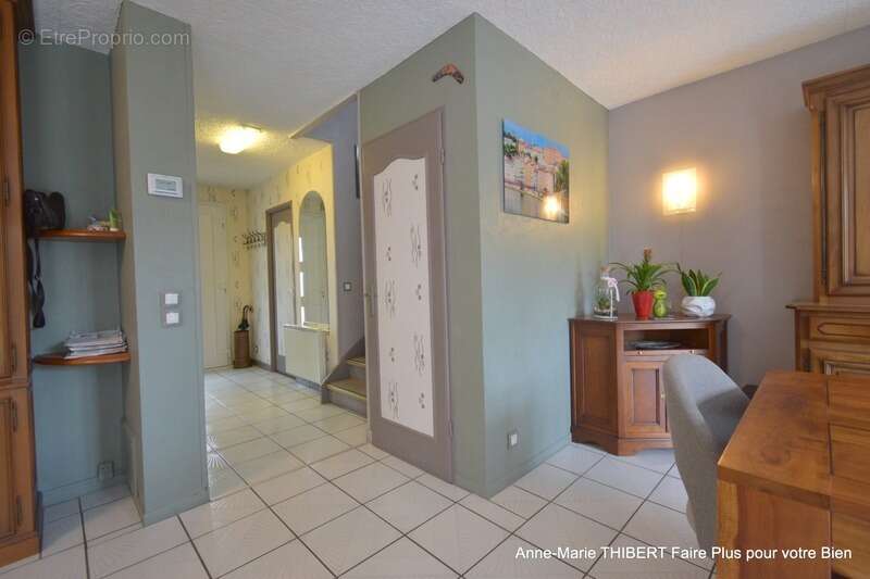 Maison à vendre 5 pièces CHASSIEU (69) - photo 29