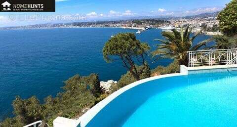 Maison à NICE