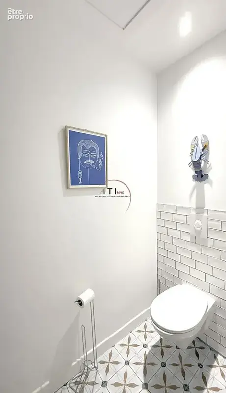 Appartement 5 pièces 129 m² à vendre à Sete (34200) - photo 8