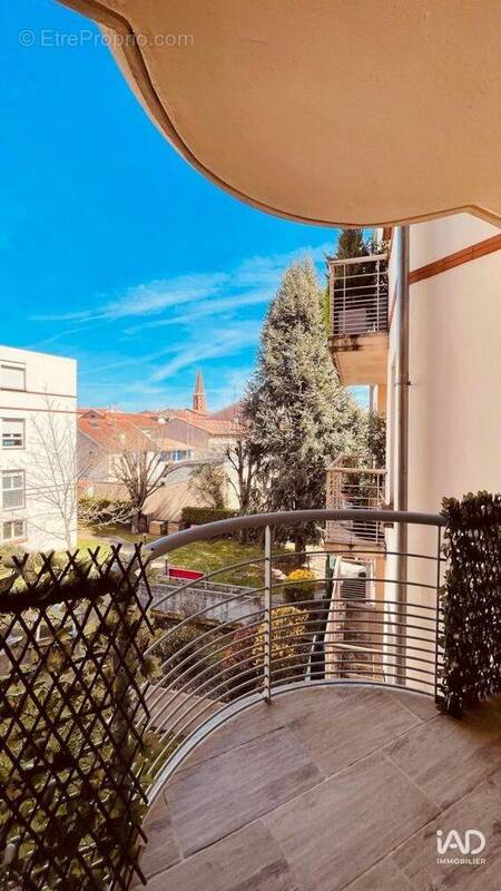 Photo 1 - Appartement à TOULOUSE