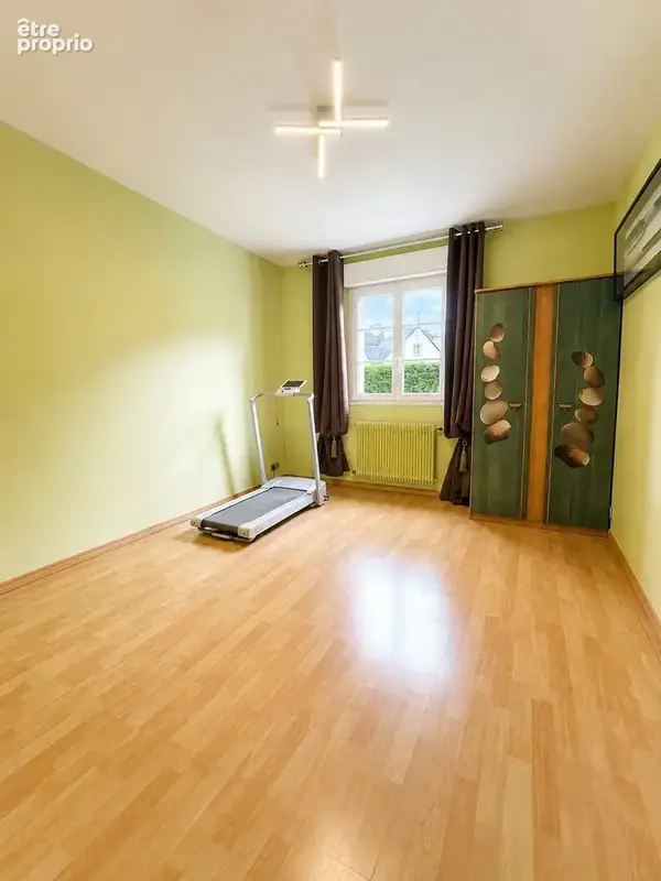 Maison 6 pièces 144 m² à vendre à Tours (37100) - photo 8