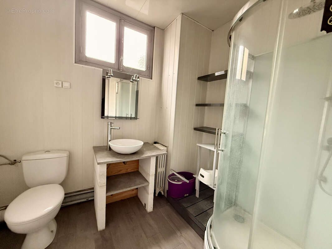 Appartement à CLOYES-SUR-LE-LOIR