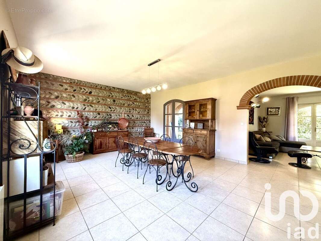 Photo 6 - Maison à CUGNAUX