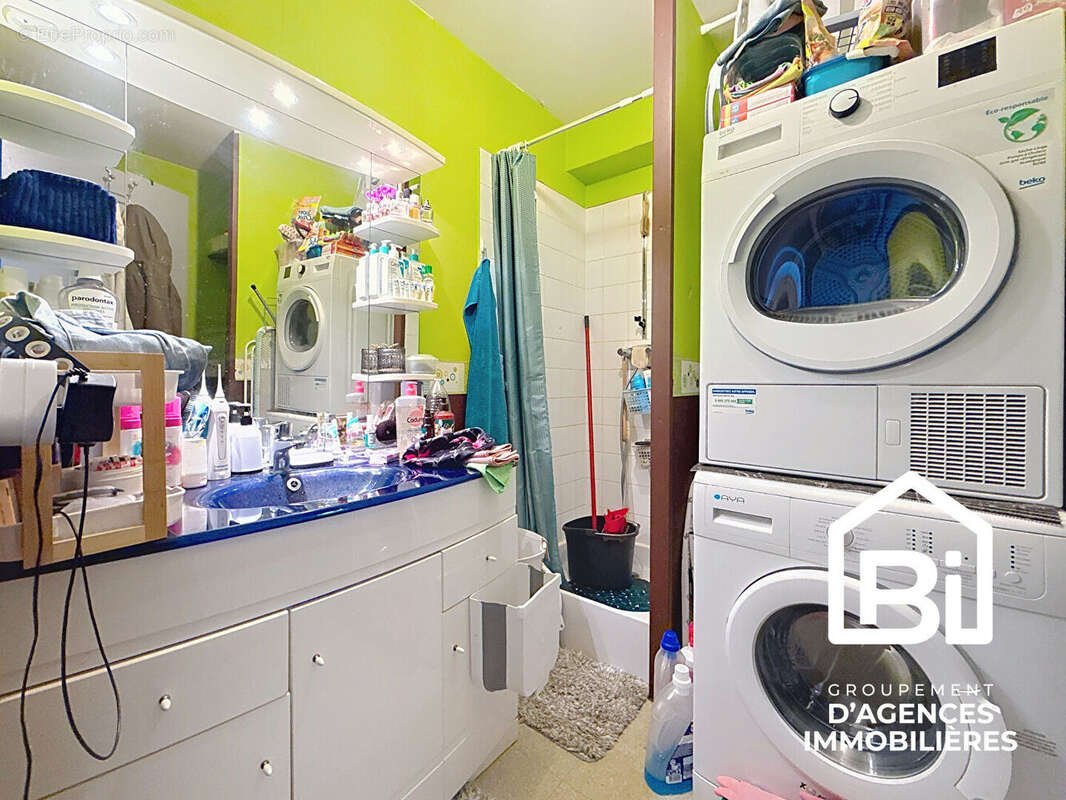 Appartement à CAEN