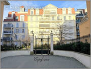 Appartement à LE BLANC-MESNIL