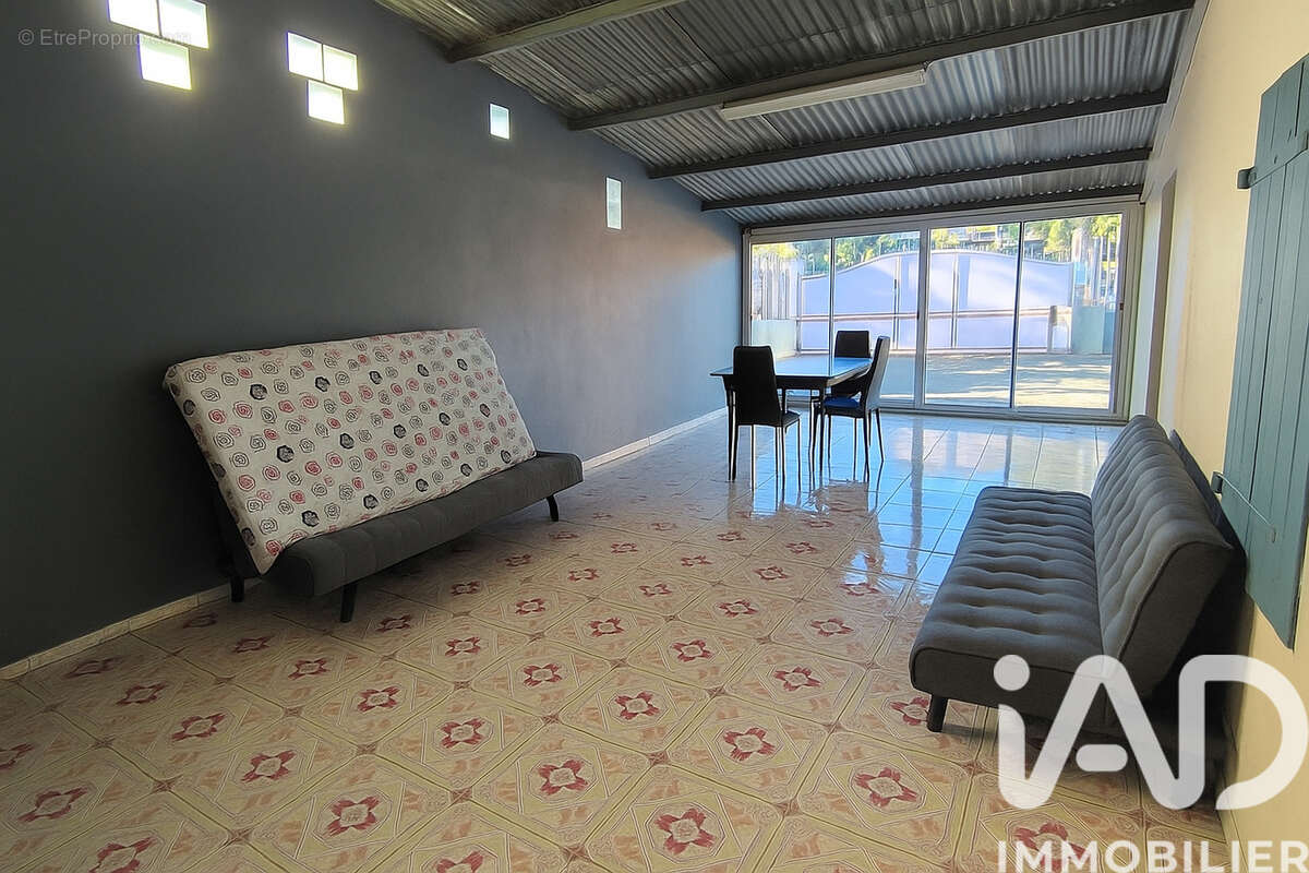 Photo 5 - Maison à SAINT-PIERRE