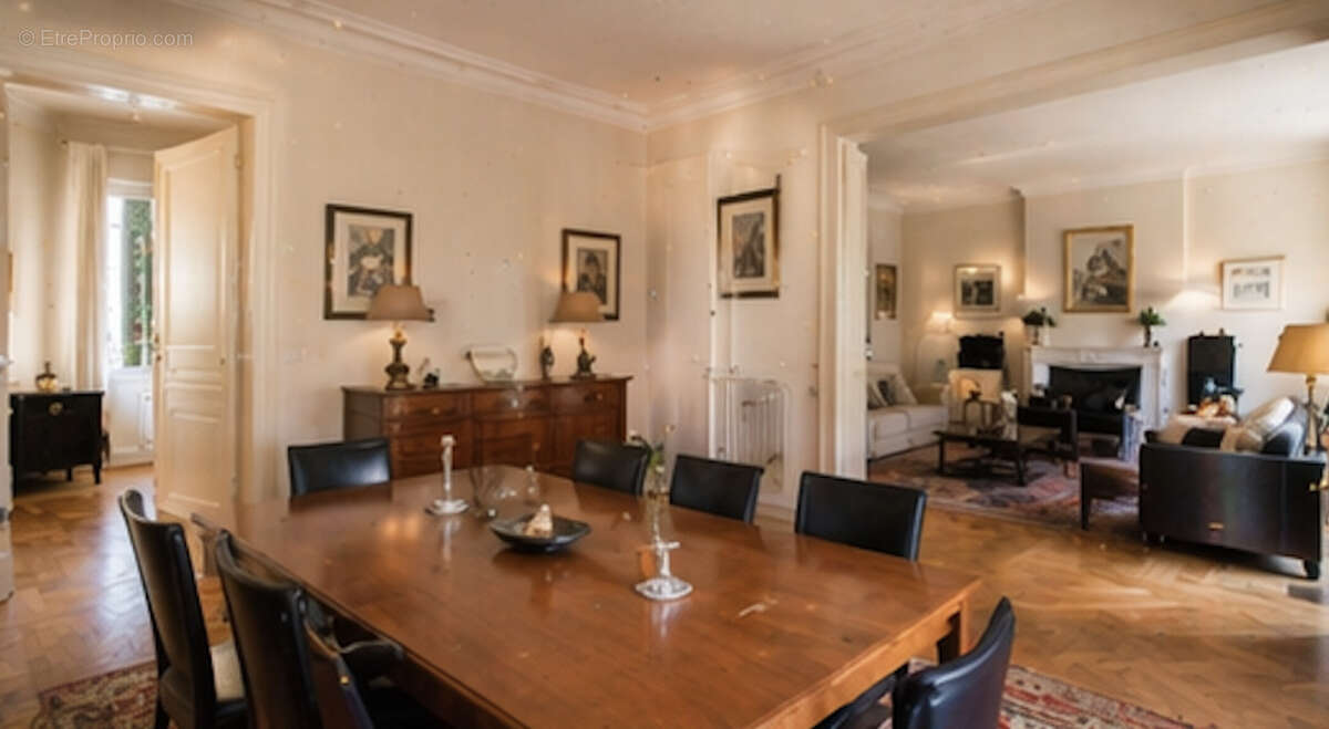 Appartement à BIARRITZ