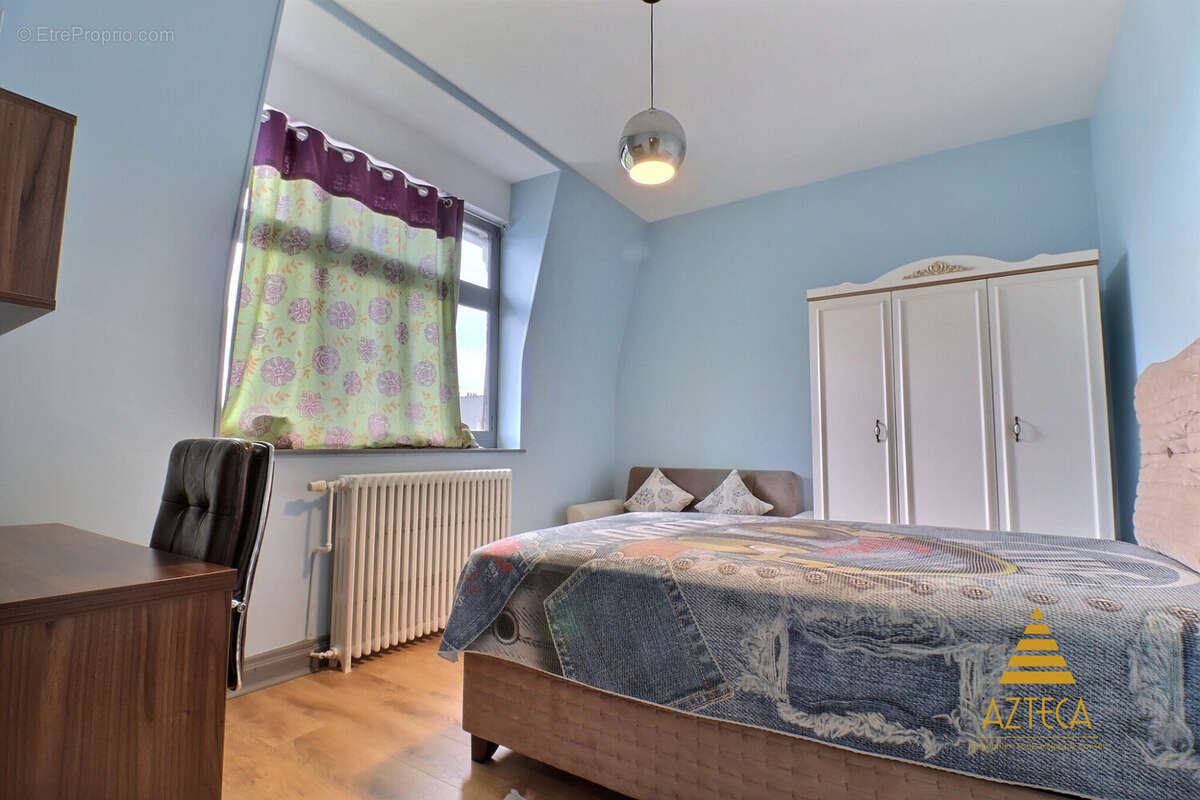 Appartement à CAMBRAI