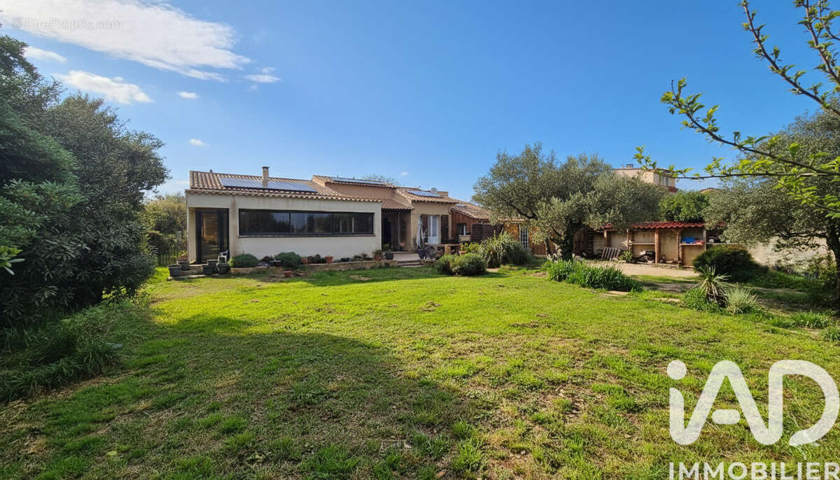 Photo 3 - Maison à LEDENON