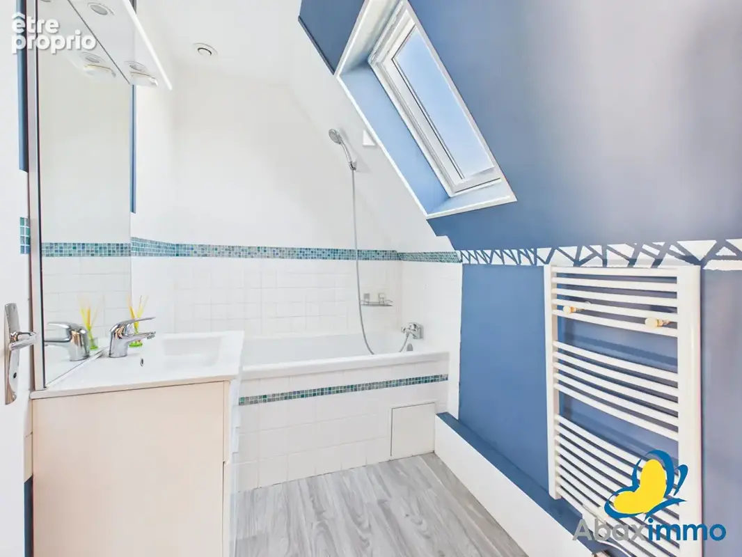 Maison sans travaux à vendre 61200 Argentan - photo 6