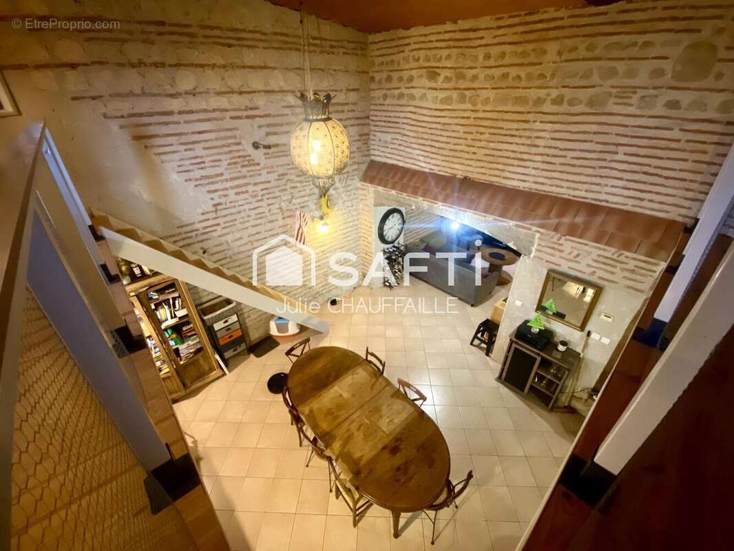 Photo 2 - Maison à MARMANDE