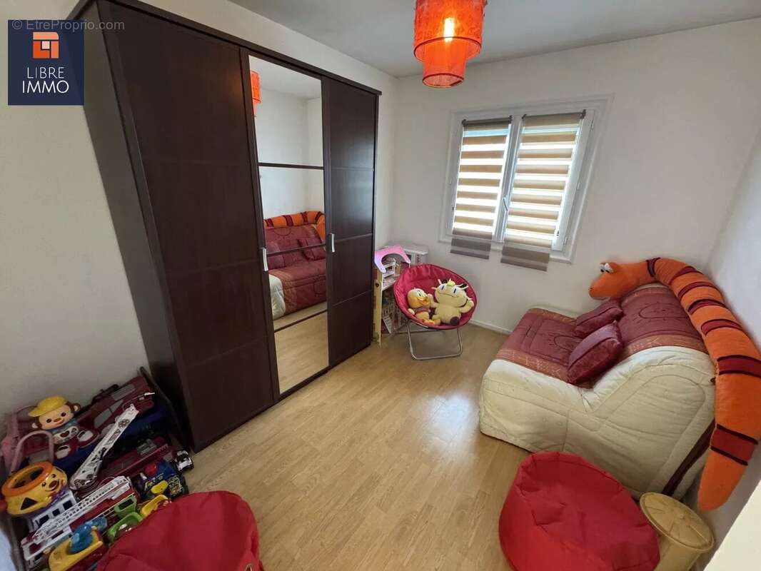 Maison à ARTIGUELOUVE