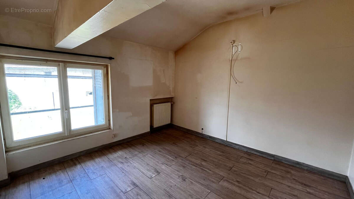 Maison 91m² à saint-martin-l'ars - photo 9