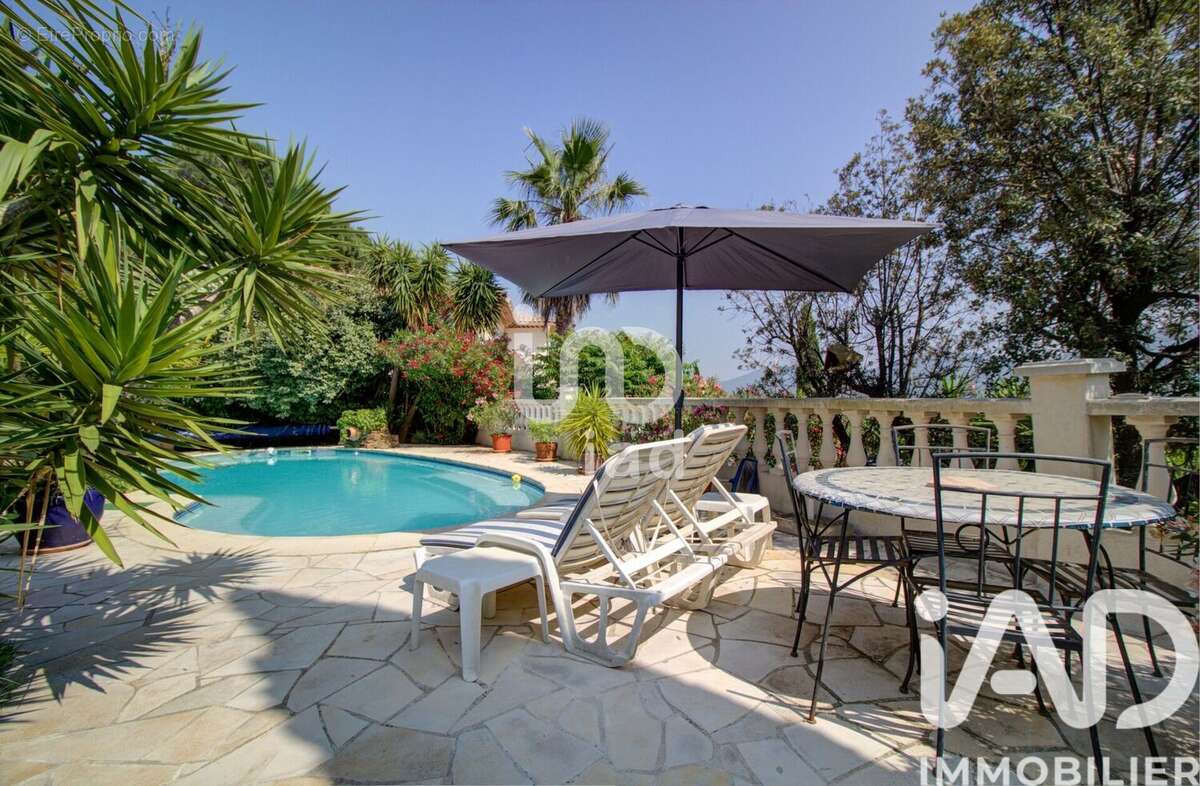 Photo 4 - Maison à PLAN-DE-LA-TOUR