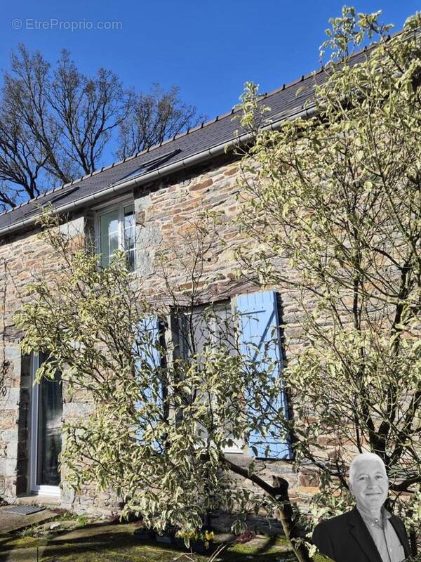 Photo 1 - Maison à SIXT-SUR-AFF