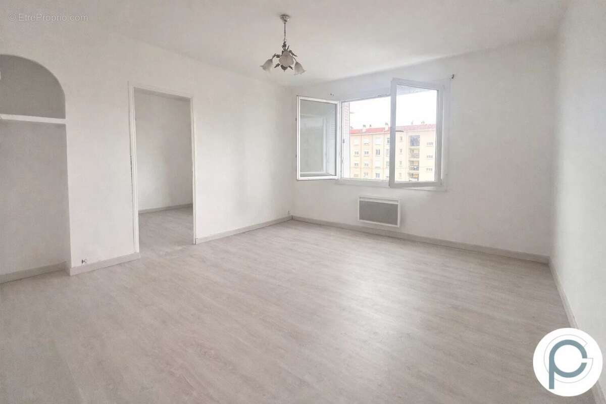 Appartement à LA SEYNE-SUR-MER