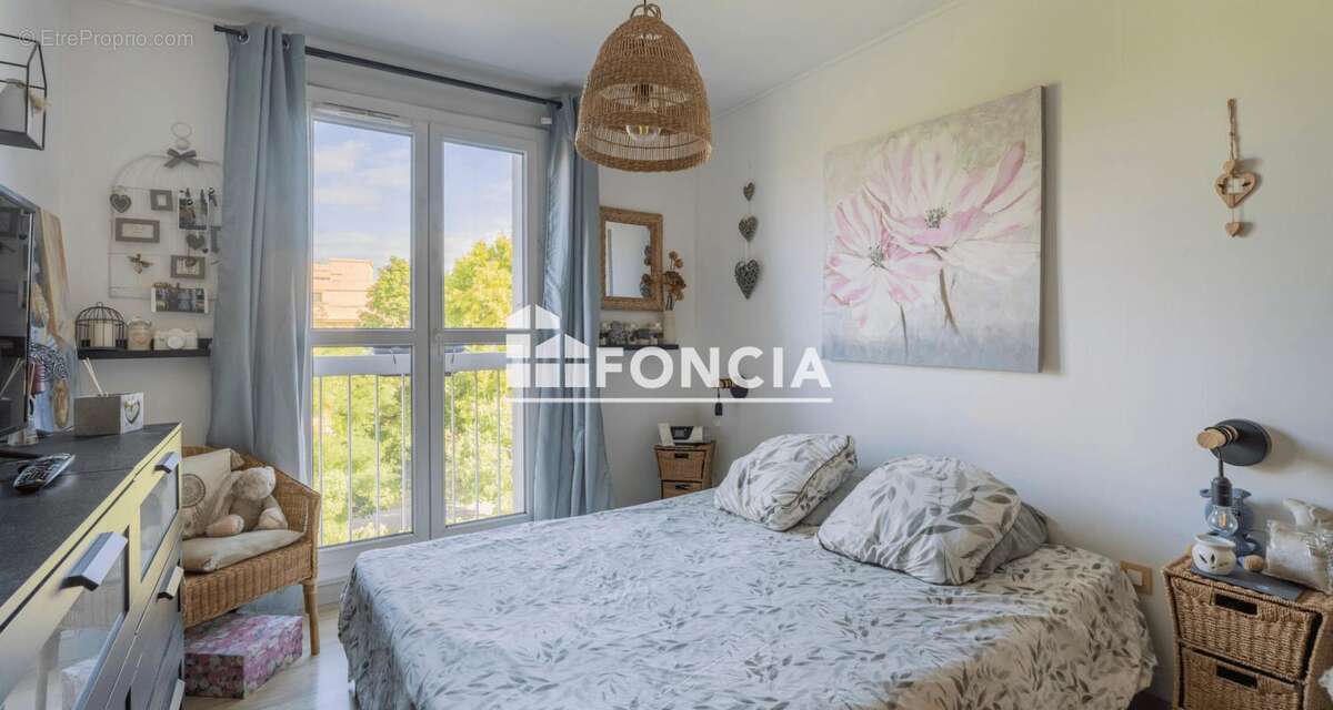 Appartement à MARIGNANE