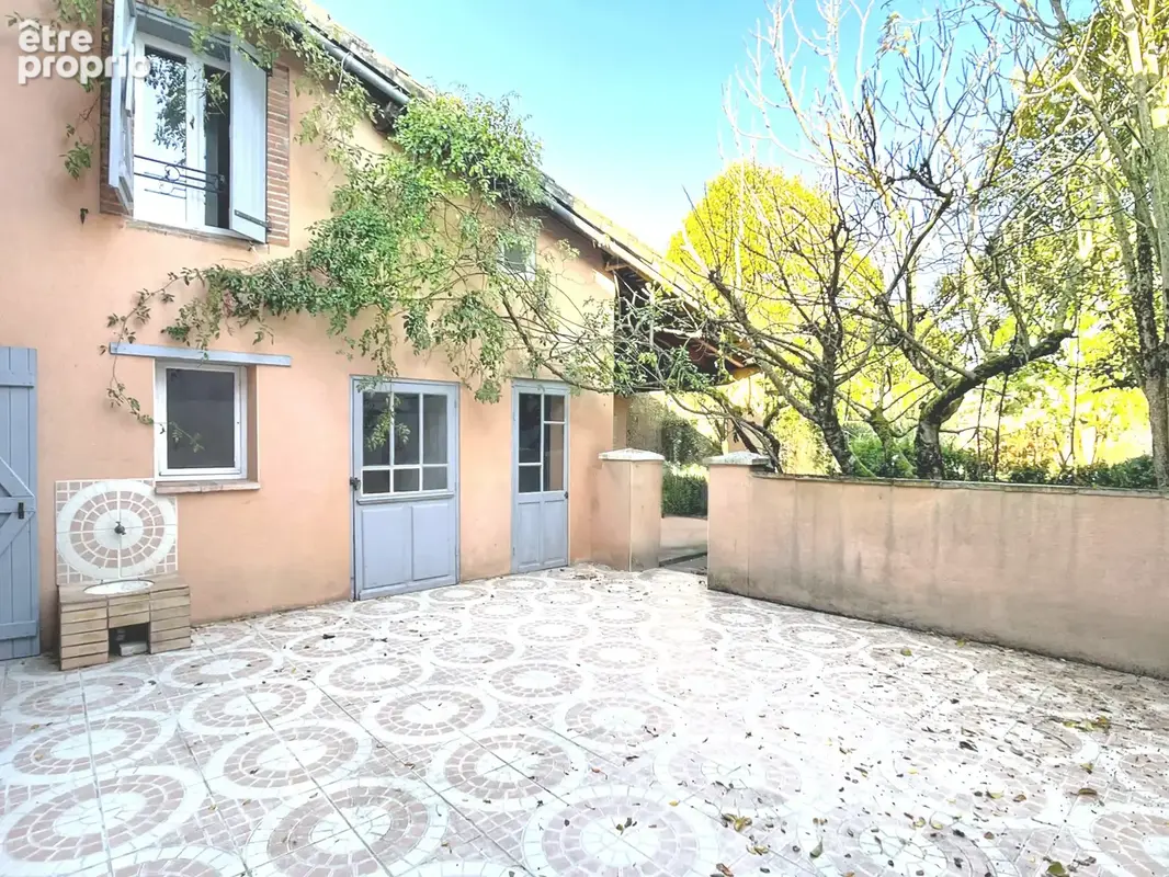 Villa à acheter avec terrasse à Saint-Sulpice-La-Pointe - photo 18
