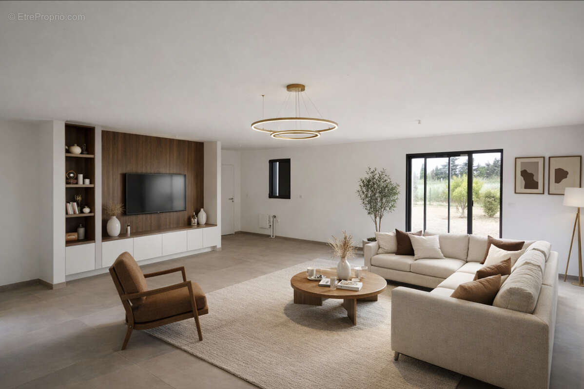 Appartement à LA GRANDE-MOTTE