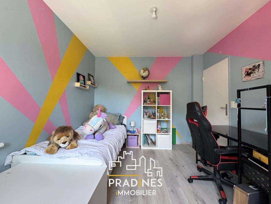 Appartement à GIVORS