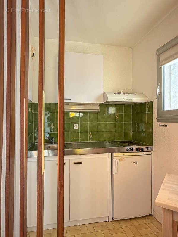 Appartement à SAINT-PALAIS-SUR-MER