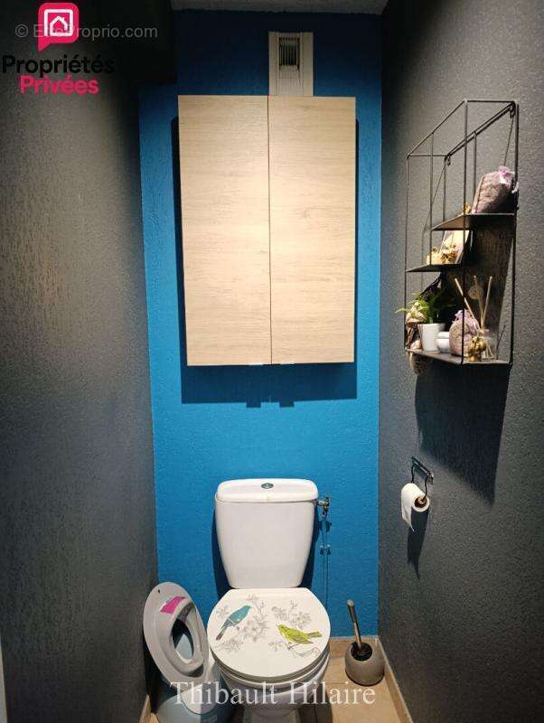Appartement à MARSEILLE-10E