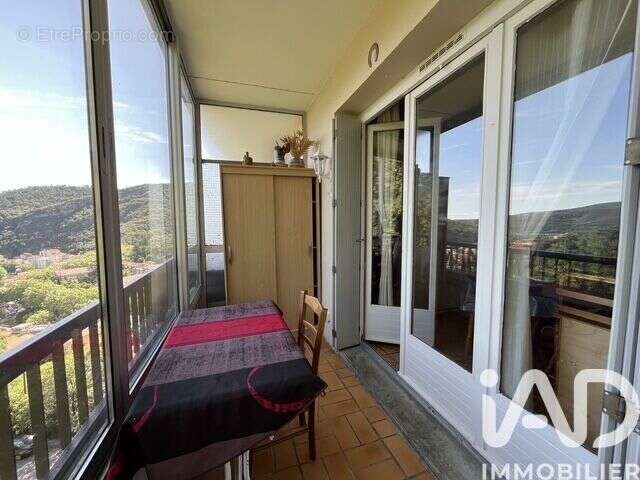 Photo 5 - Appartement à AMELIE-LES-BAINS-PALALDA
