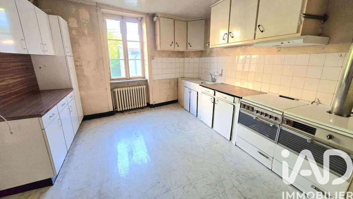 Photo 4 - Maison à LEZOUX