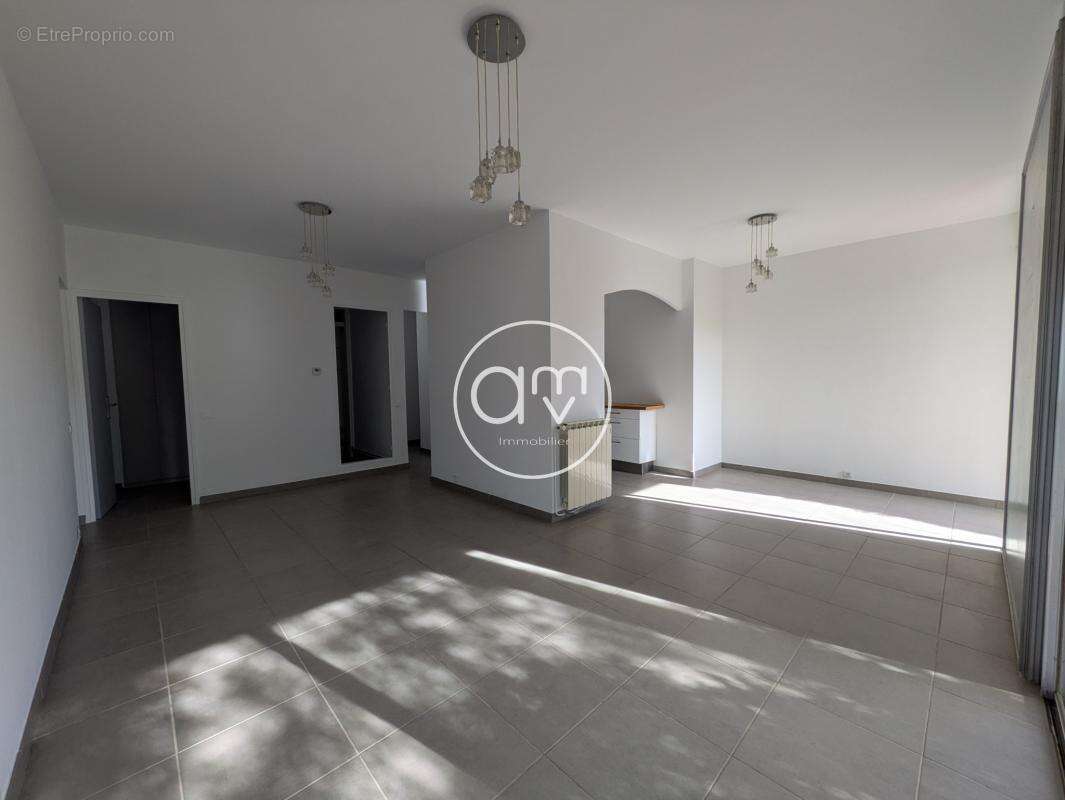 Appartement à HYERES