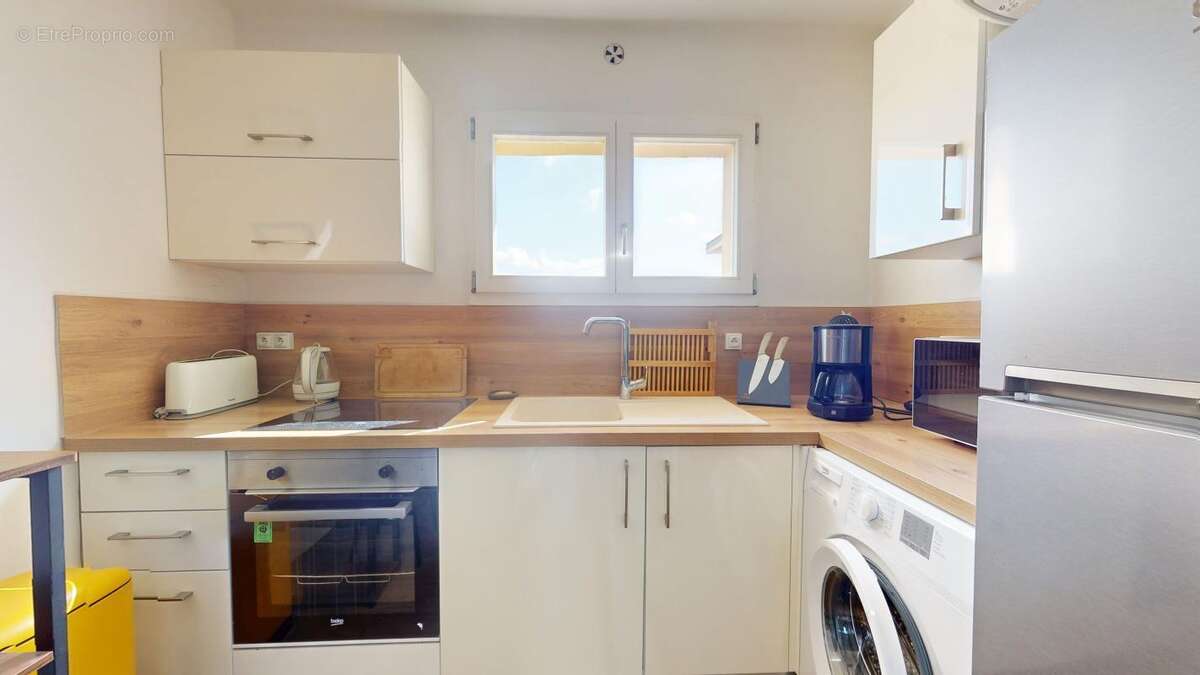 Appartement à LYON-5E