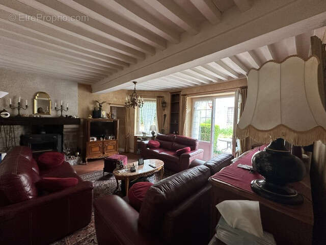 La Vallée, Lormes, Morvan. - photo 7