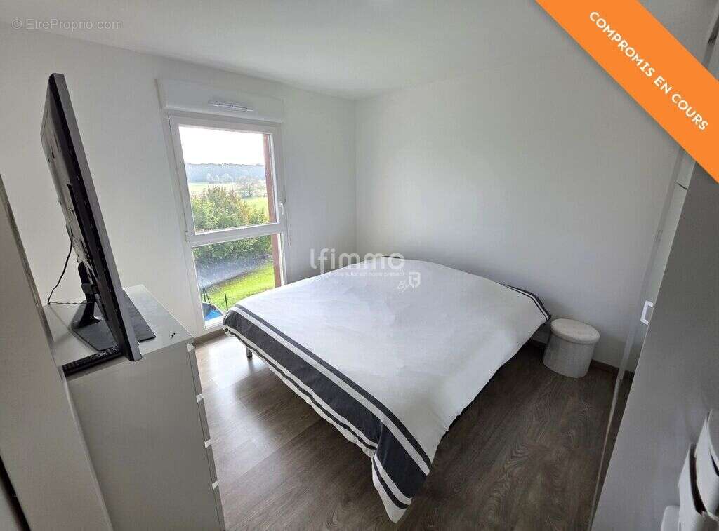 Appartement à GALFINGUE