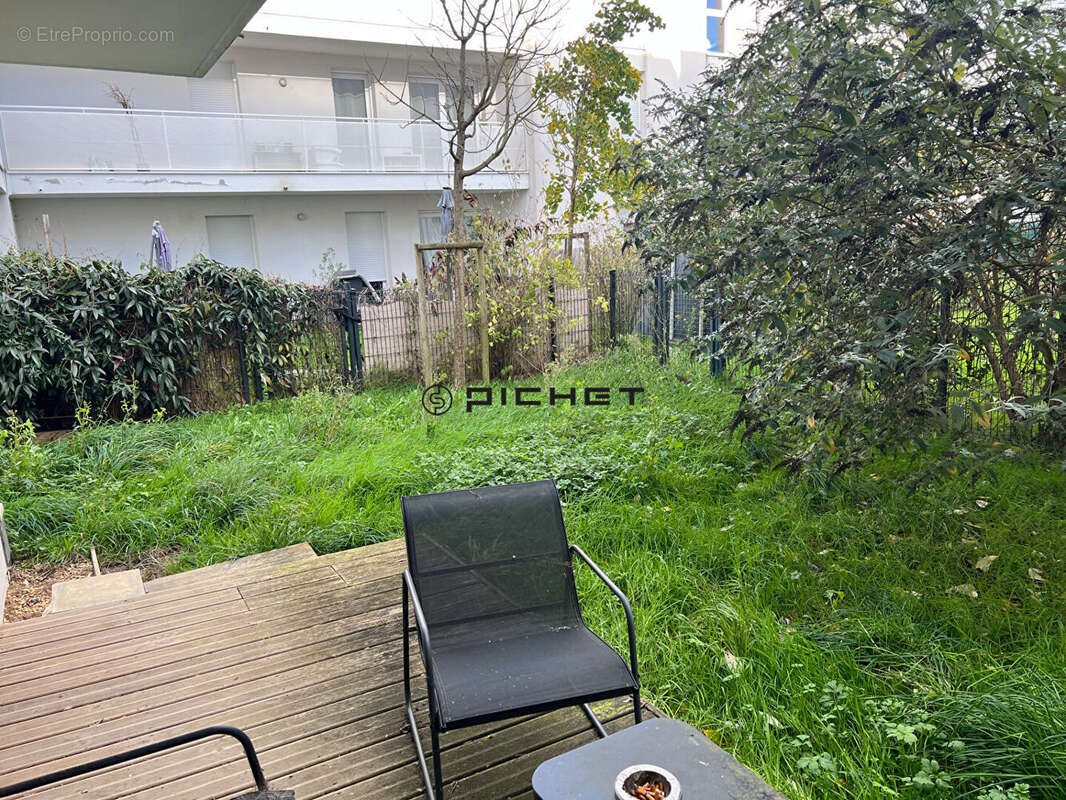 Appartement à THOUARE-SUR-LOIRE