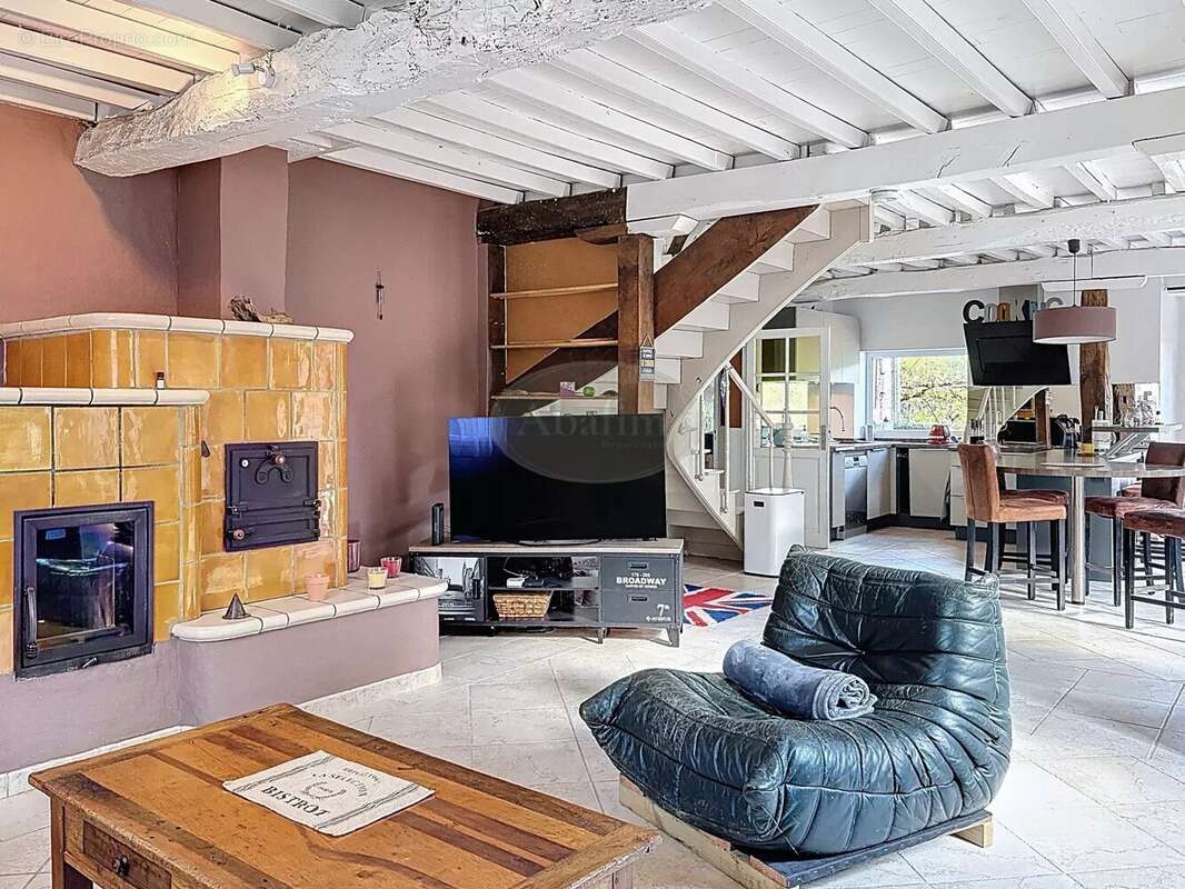 Appartement à MORLAAS