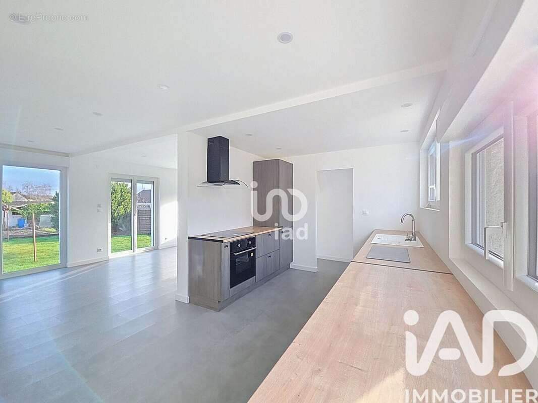 Photo 3 - Maison à VIERZON